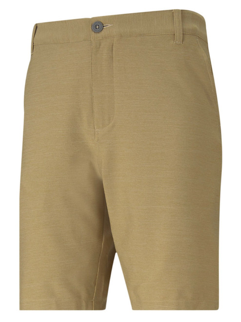 Puma 101 Heather Short - Antique Bronze Heather