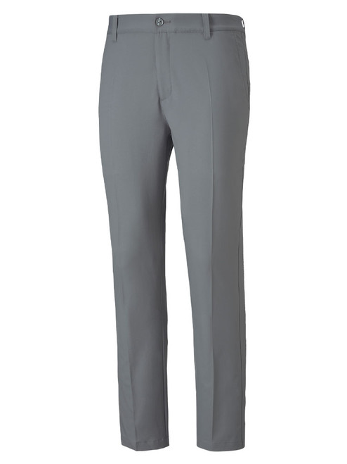 Puma Tailored Golf Tech Pant - Quiet Shade