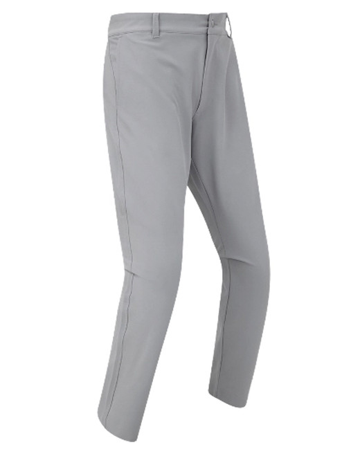 FootJoy Performance Slim Fit Trousers - Grey