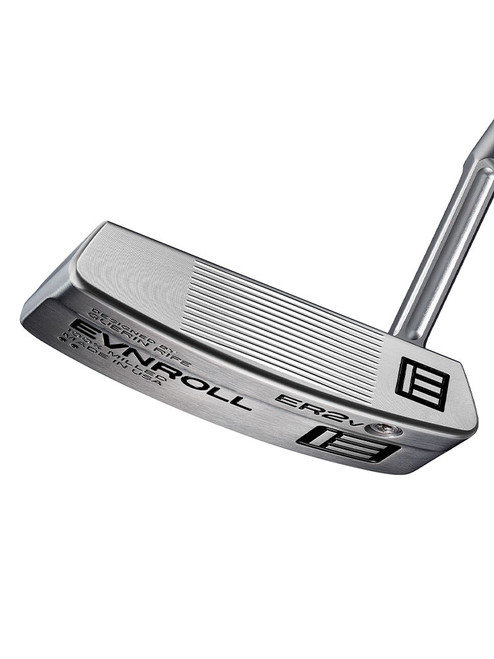 Evnroll ER2v Midlock MidBlade Putter - Midlock Grip