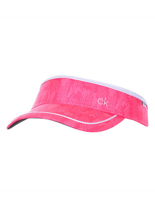 Calvin Klein W Mali Visor - Jete