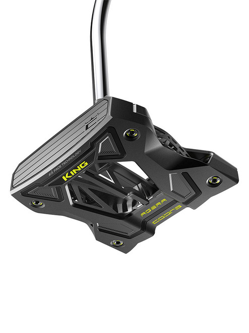 Cobra King 3DP Putter - Agera Armlock