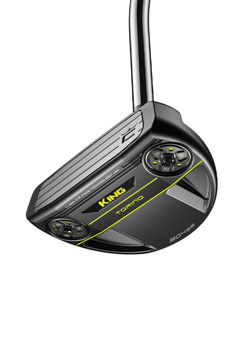 Cobra King Vintage Putter - Torino