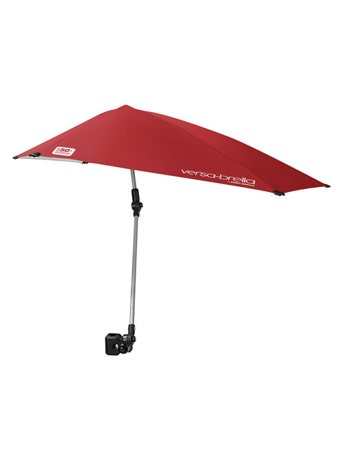 Versa-Brella Umbrella - Red