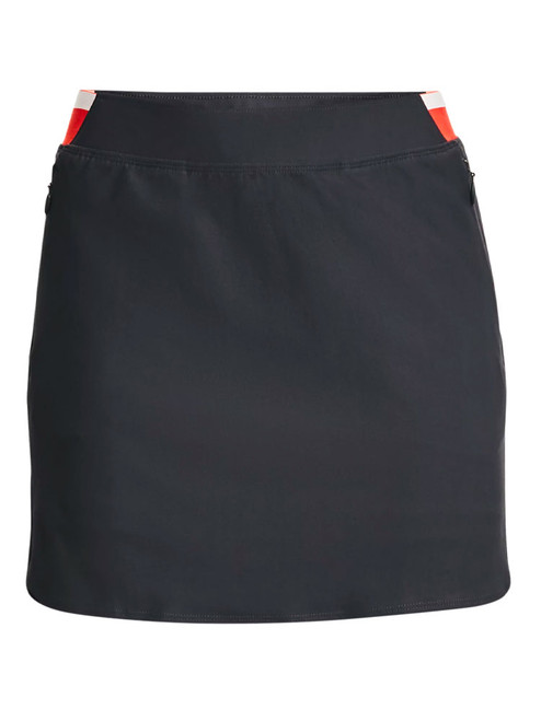 Under Armour W Links Knit Skort - Grey