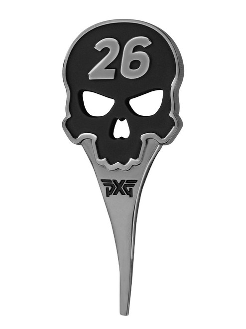 PXG Darkness Divot Tool