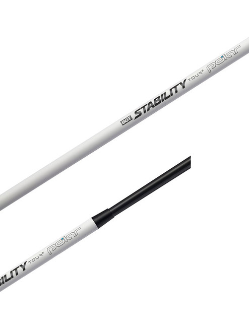 Stability Tour 2 Polar Putter Shaft - White