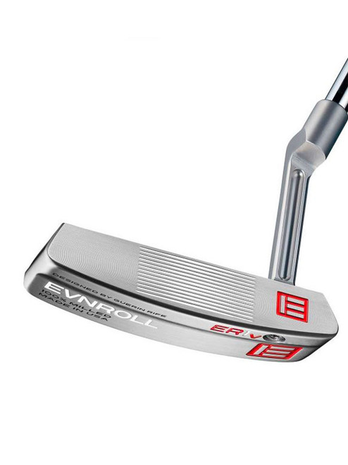 Evnroll ER1v3 TourBlade Putter - Long Plumber