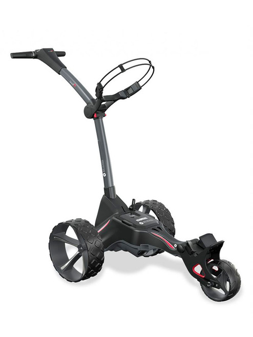 Motocaddy M1 DHC Buggy - Graphite