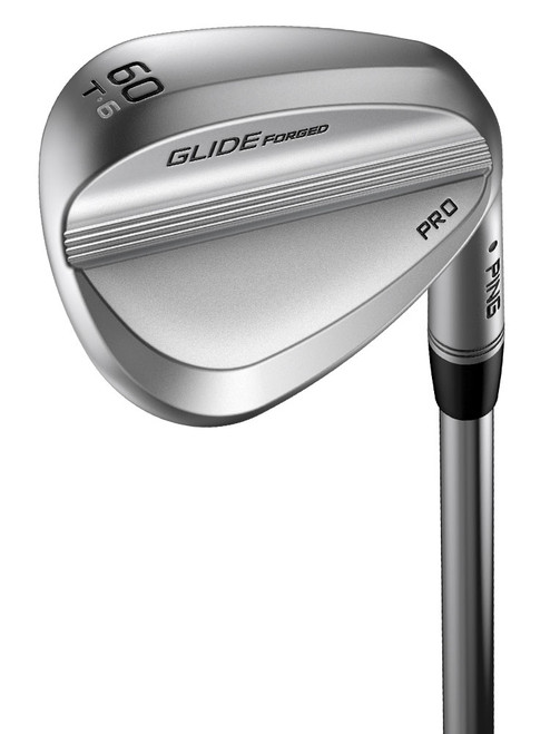 Ping Glide Forge Pro Wedge