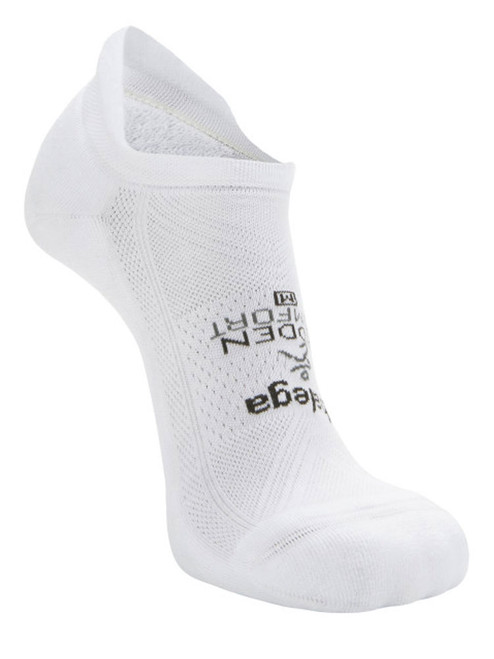 Balega Hidden Comfort Socks - White