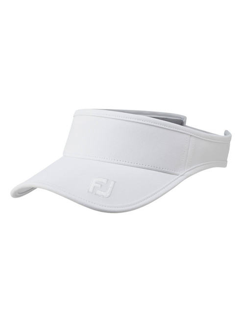 FootJoy Women's Golf Leisure Visor - Grey