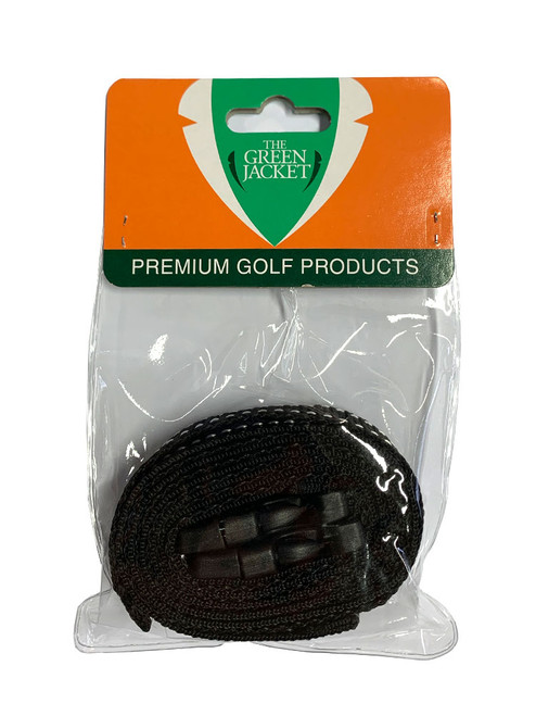 The Green Jacket Buggy Straps - Pack Of 2