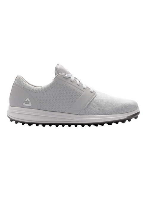Cuater The Moneymaker Golf Shoes - Heather Micro Chip