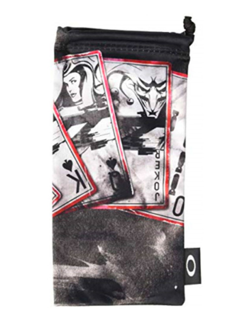 Oakley Vegas Micro Bag For Large Eyewear