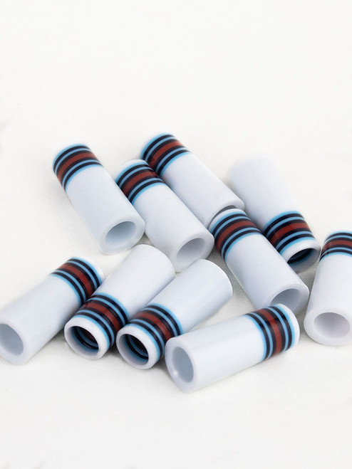 BB&F Co Ferrule 1 Inch - 917 SWB (10 Pack)