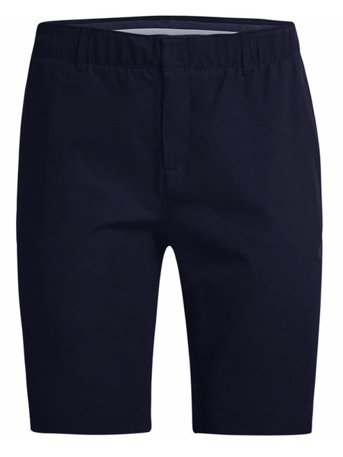 Under Armour Women's Links Shorts - Midnight Navy