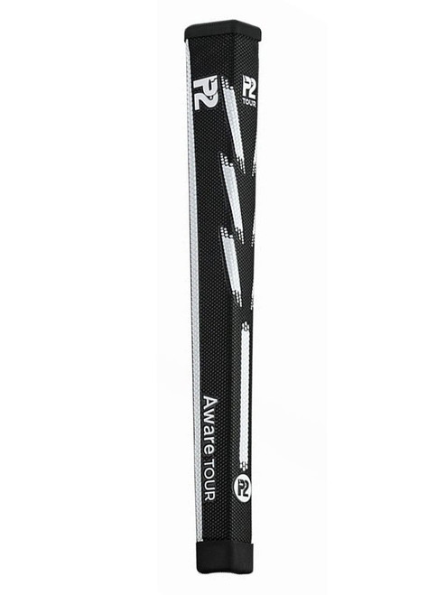 P2 Aware Tour Putter Grip P2 Aware Tour Putter Grip