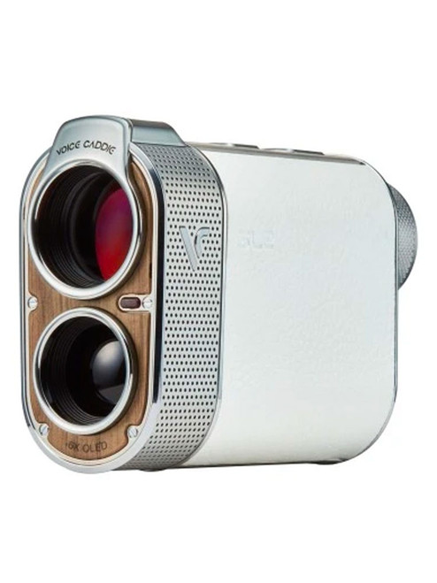 Voice Caddie SL2 GPS Rangefinder