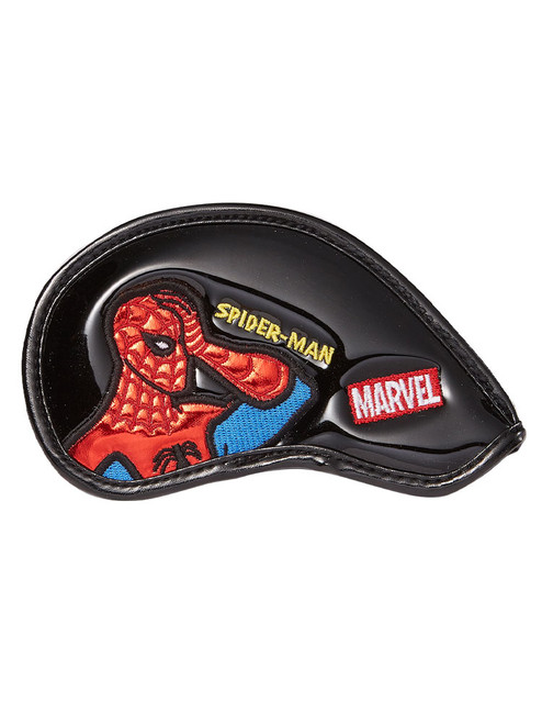 Marvel Iron Cover Set - Spider-Man