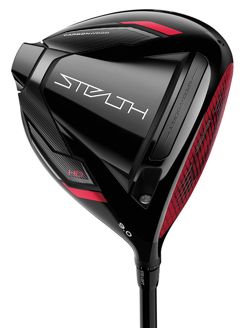 TaylorMade Stealth HD Driver