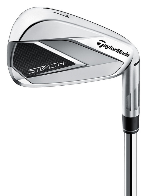 TaylorMade Stealth Irons - Womens