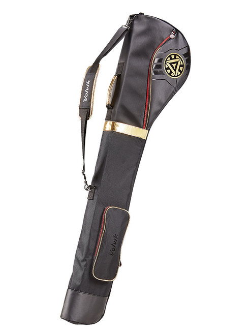 Marvel Sunday Golf Bag - Iron Man