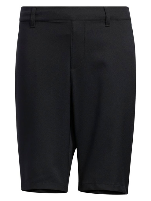 adidas JR Boys' Ultimate365 Primegreen Adjustable Shorts - Black