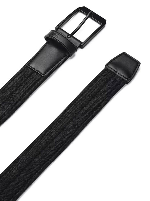 Under Armour Braided Golf Belt