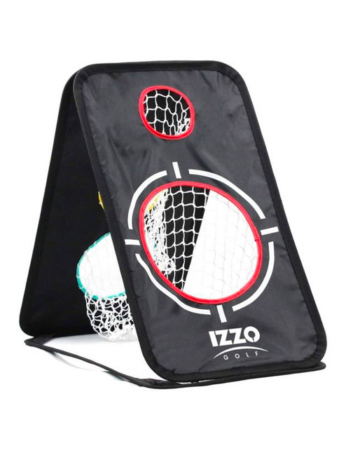 Izzo A-Frame Chipping Net