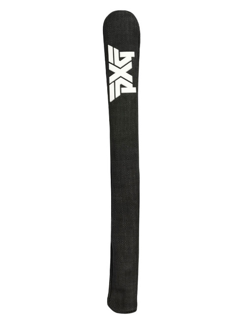 PXG Deluxe Alignment Stick Headcover PXG Deluxe Alignment Stick Headcover