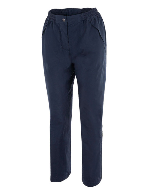 Galvin Green Women's Anna GORE-TEX Rain Pant (Short Leg) - Navy