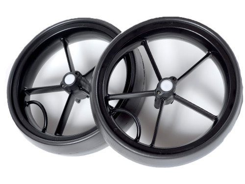 Concourse CBM2 Rear Wheels Pair