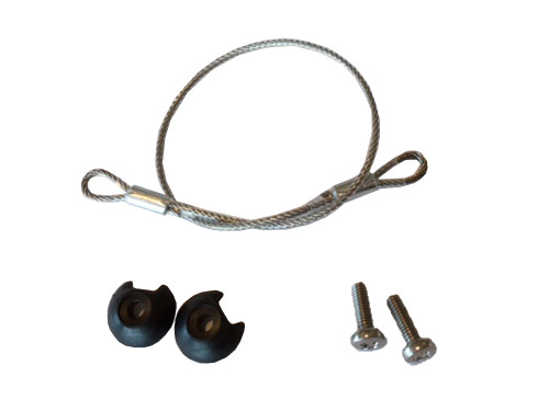 Concourse CBM2 Leg Support Wire Kit