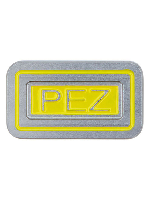 Bettinardi x PEZ Limited Edition Yellow Candy Ball Marker