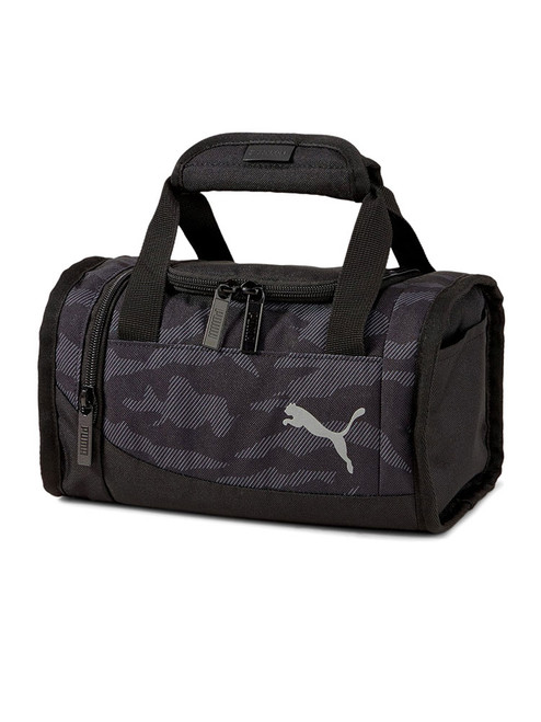 Puma Golf Cooler Bag - Black Puma Golf Cooler Bag - Black