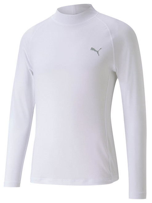 Puma Baselayer 2.0 - Bright White