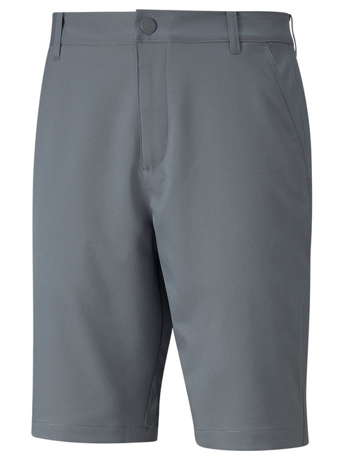 Puma Golf Tech Short - Quiet Shade