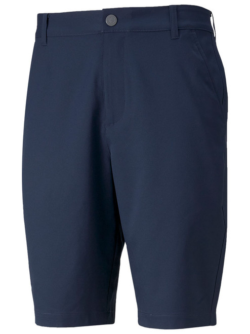 Puma Golf Tech Short - Navy Blazer