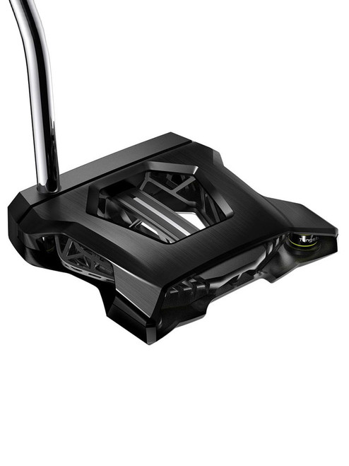 Cobra King 3DP Putter - Agera SB Black