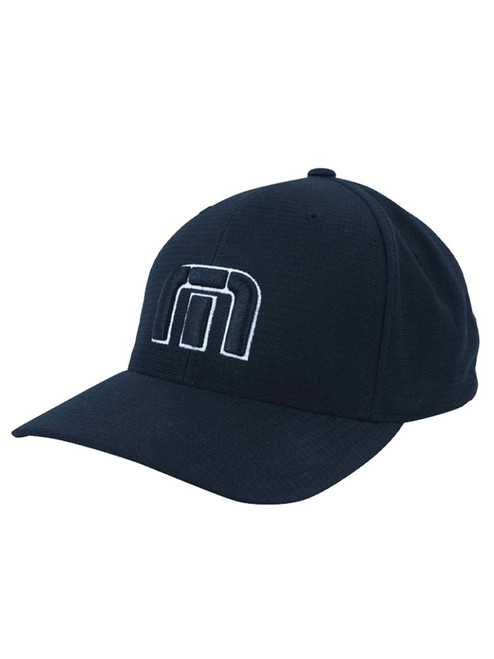 TravisMathew B-Bahamas Cap - Navy