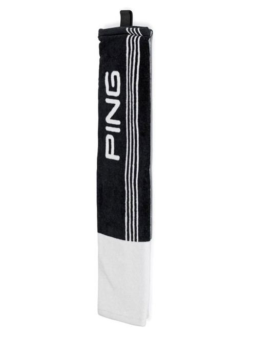 Ping Tri-Fold 2022 Towel