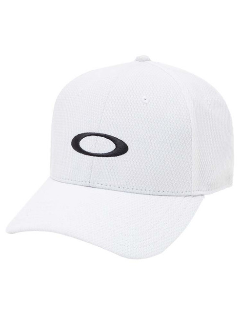 Oakley Golf Ellipse Cap - White