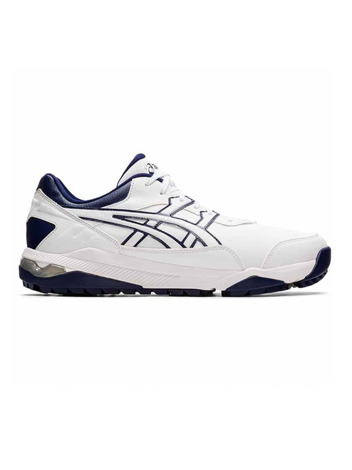 Asics Gel Preshot Golf Shoes - White