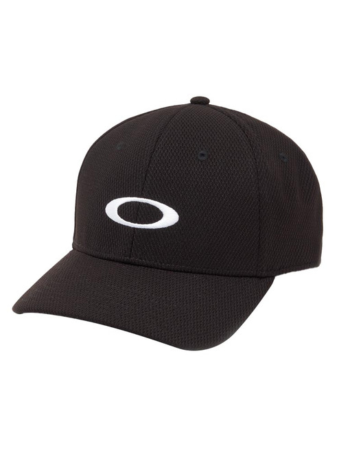 Oakley Golf Ellipse Cap - Jet Black