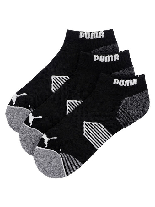 Puma Essential Low Cut Pair Pack Socks GolfBox