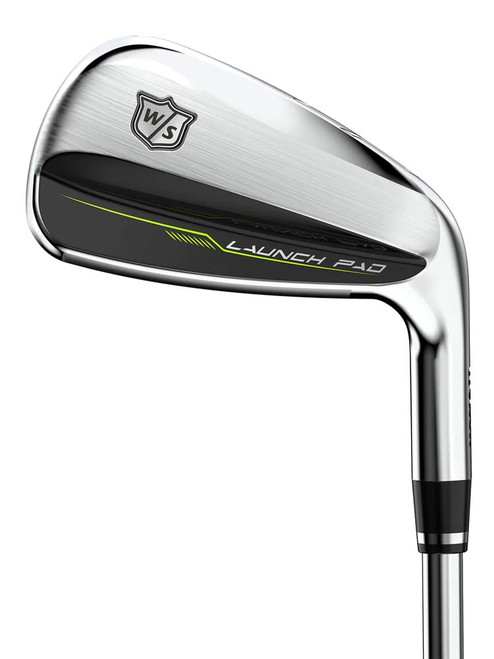 Wilson Launch Pad 2 Iron - Womens