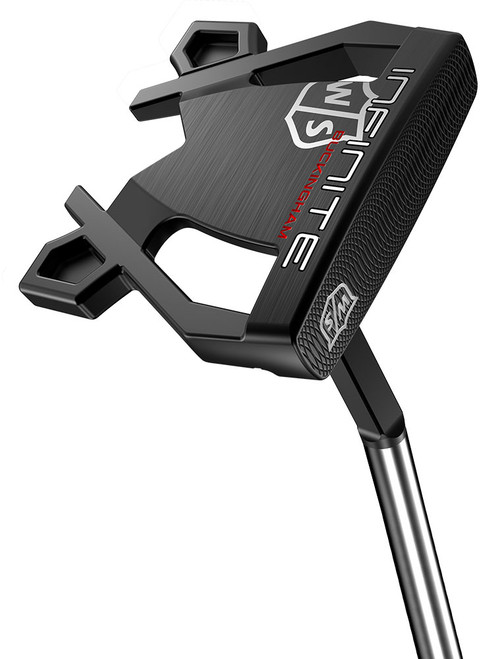 Wilson INFINITE Putter - Buckingham