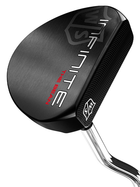 Wilson INFINITE Putter - The Bean