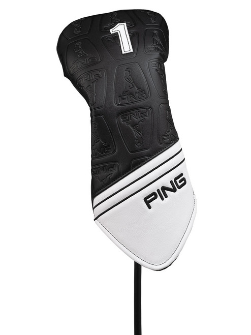 Ping Core 214 Headcover